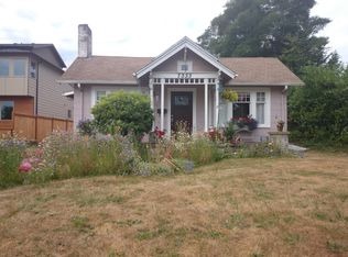 7333 35th Ave SW, Seattle, WA 98126