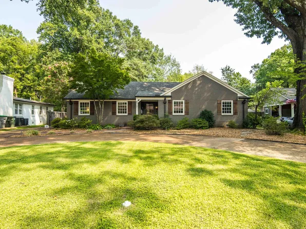 4713 Crossover Ln, Memphis, TN 38117