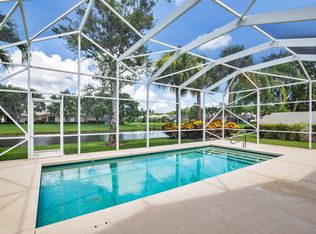 150 Euphrates Circle Palm, Beach Gardens, FL 33410