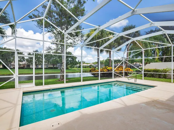 150 Euphrates Circle, Palm Beach Gardens, FL 33410