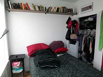 Rented by Centric New York