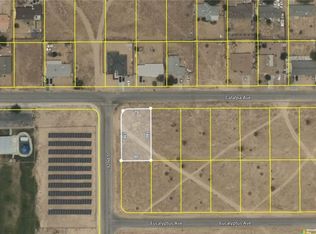 1 Catalpa Ave #&-92, California City, CA 93505