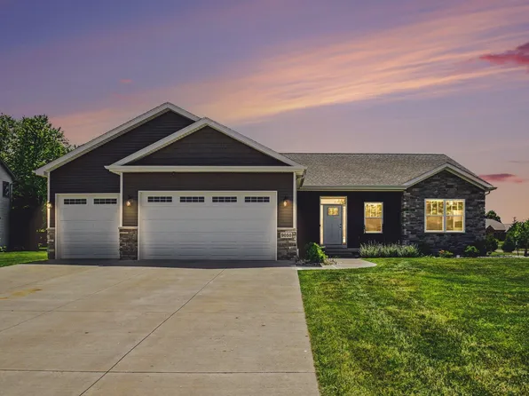 9050 Woodridge Dr, Davison, MI 48423