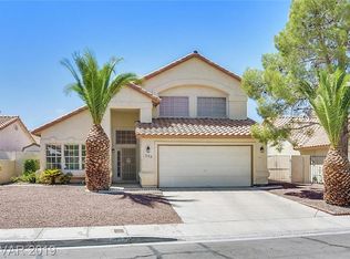 233 Indian Trail Ct, Henderson, NV 89074