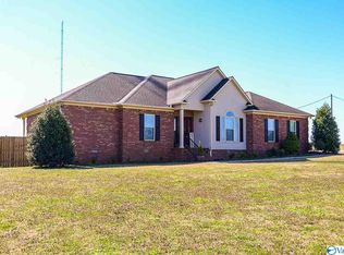 21 Tiffani Dr, Eva, AL 35058