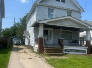 4222 W 49th St, Cleveland, OH 44144