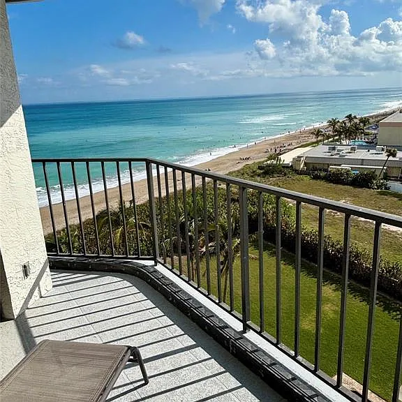 9650 S Ocean Dr #809 — Photo 2