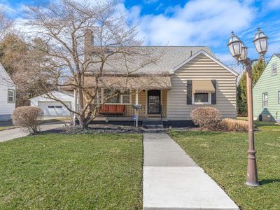 451 Lawnview Ave, Springfield, OH, 45505