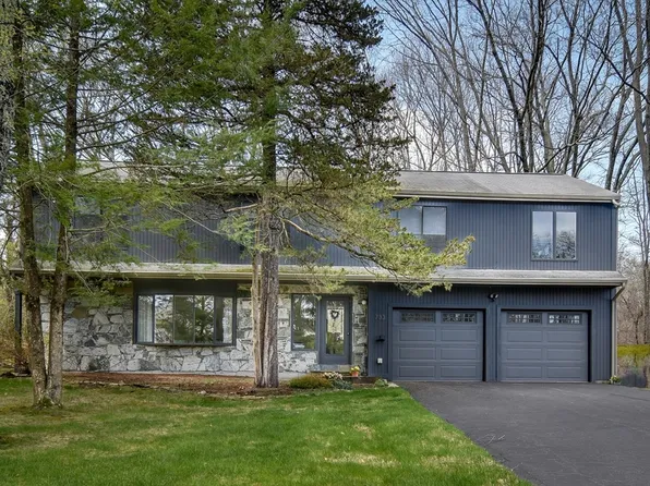 733 Salem End Rd, Framingham, MA 01702