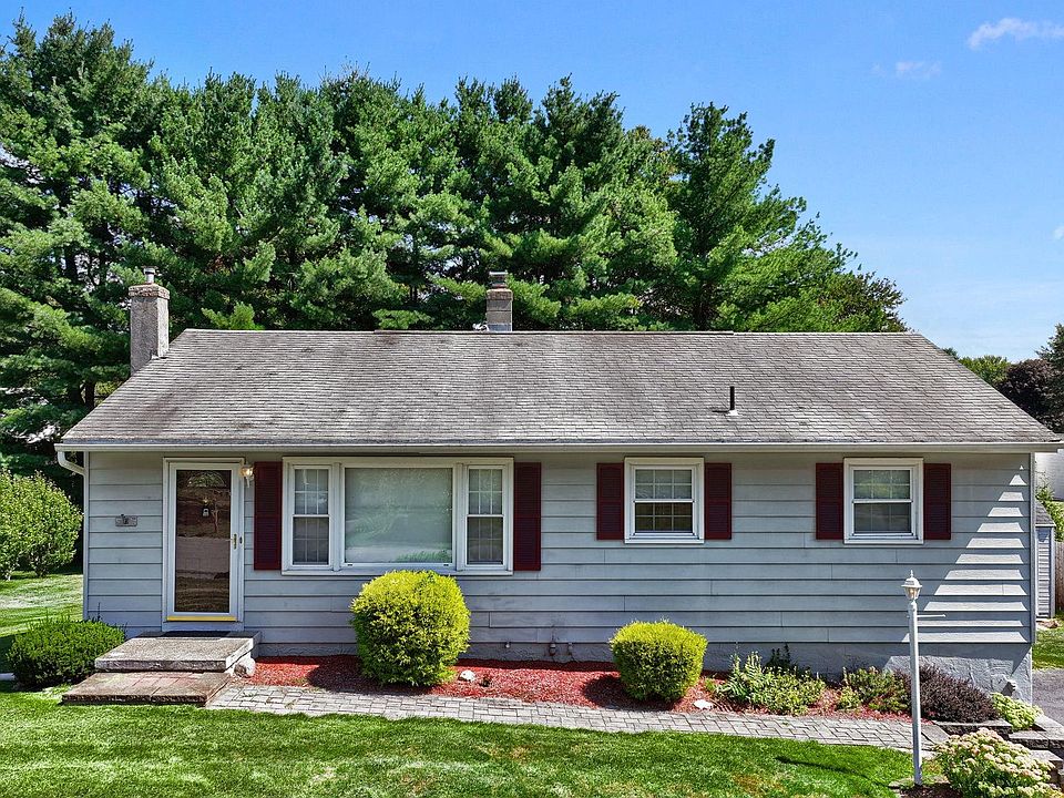 1st image of 80 W Long Meadow Drive
