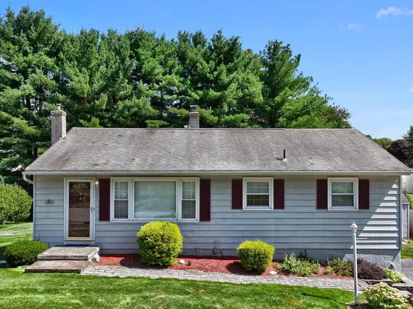 80 W Long Meadow Drive, Staatsburg, NY 12580