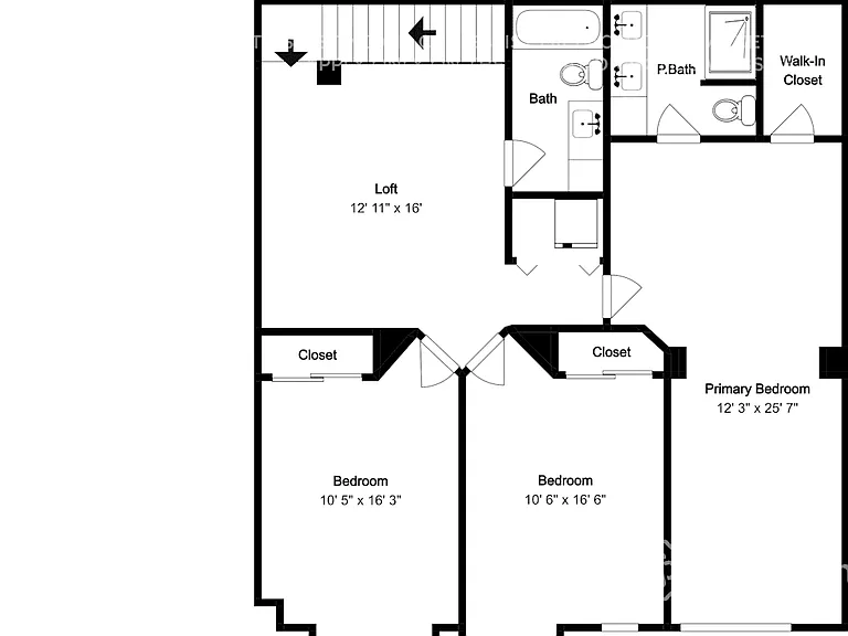 10926 Zest St NE #G — Photo 3