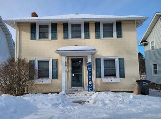 1511 Woodland Ave, Duluth, MN 55803