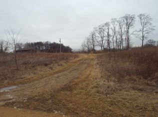 710 E Morseville Rd, Stockton, IL 61085