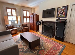 76 Commonwealth Ave APT 2, Boston, MA 02116