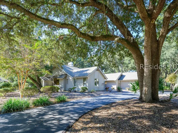 27 Barony Ln, Hilton Head Island, SC 29928