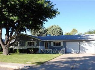 6312 Mossman Pl NE, Albuquerque, NM 87110