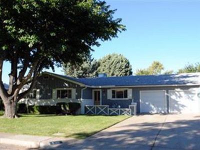 6312 Mossman Pl NE, Albuquerque, NM, 87110