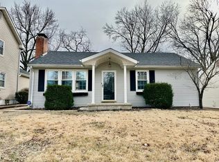 850 Alexandra Ave, Saint Louis, MO