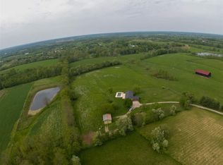 3634 Frankfort Rd, Georgetown, KY 40324