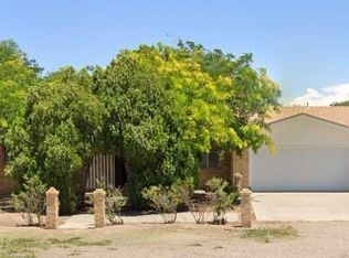 1900 Chaparral Loop, Socorro, NM 87801