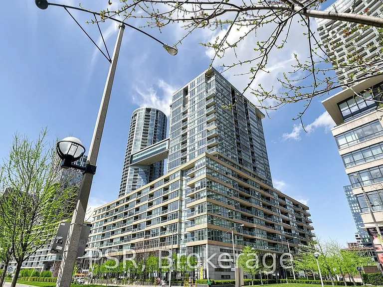 10 Capreol Ct #2101 — Photo 35