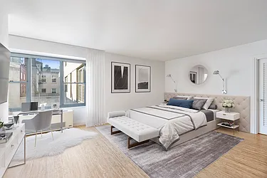 Sold by Brown Harris Stevens