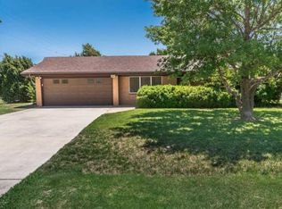 401 Wilson St, Claude, TX 79019