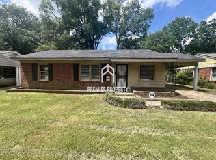 4590 Monaco Rd, Memphis, TN 38117