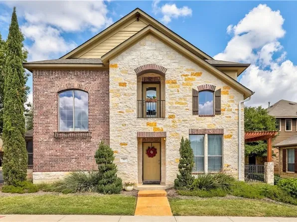 11400 Parmer Ln Unit 90, Cedar Park, TX 78613