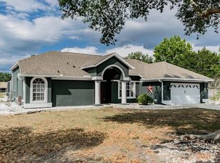 31537 Stirrup Ln, Zephyrhills, FL 33543