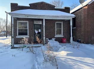 1665 W 12th Ave, Gary, IN 46404