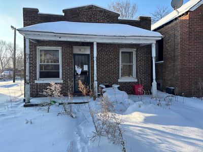 1665 W 12th Ave, Gary, IN, 46404