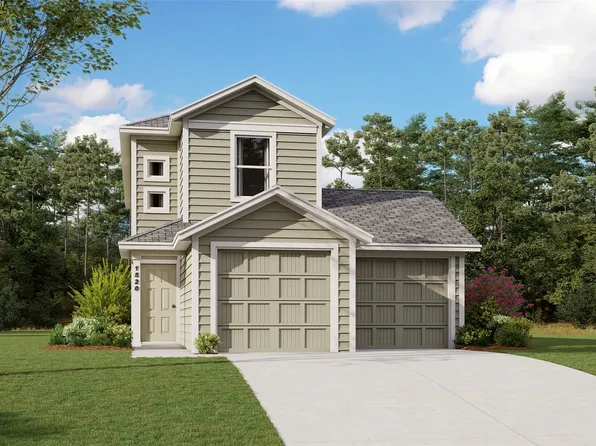 1420 Silver Oak Ln, Fort Worth, TX 76140