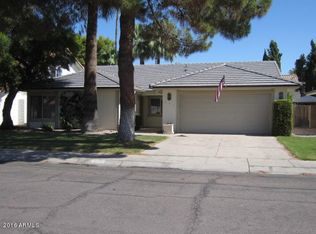 946 E Morningstar Ln, Tempe, AZ 85283