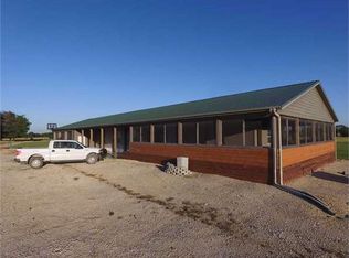 173 3250th St, Savonburg, KS 66772