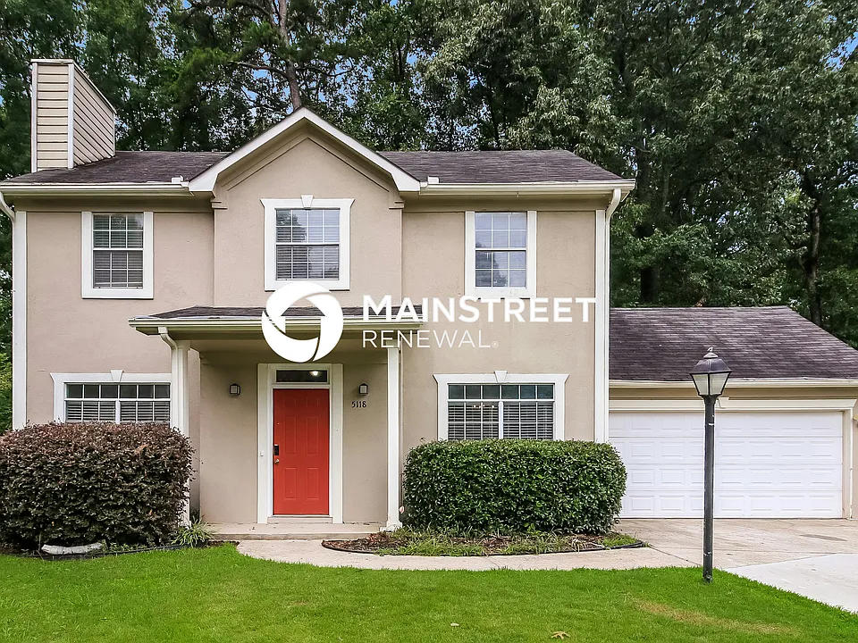 5118 Oaktree Trl