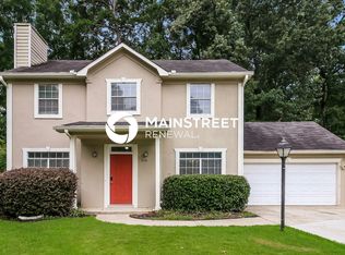 5118 Oaktree Trl, Lithonia, GA 30038