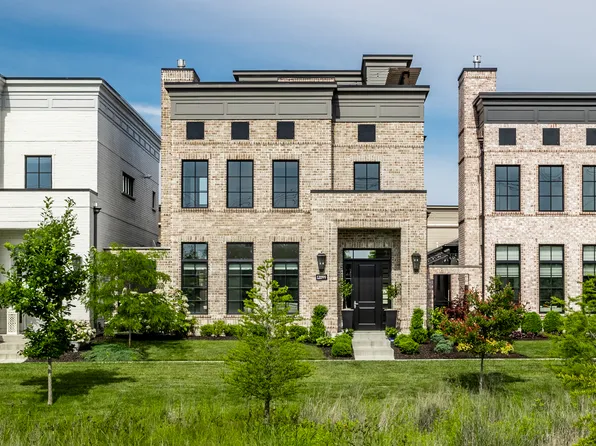 12099 Sigillary Way, Carmel, IN 46032