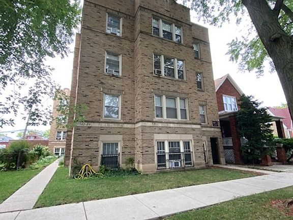 2nd image of 5542 W Leland Ave #3B