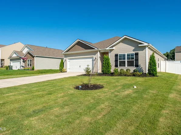 1520 Raccoon Ln, Piney Flats, TN 37686