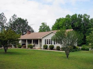 12725 Hilden Rd, Rougemont, NC 27572