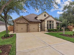 601 Ivory Stone Ln, League City, TX 77573