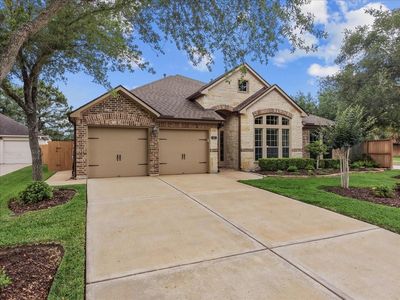 601 Ivory Stone Lane, League City, TX, 77573