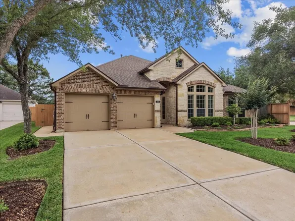 601 Ivory Stone Ln, League City, TX 77573