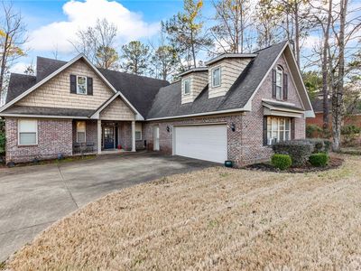 329 Saint James Dr, Auburn, AL, 36830