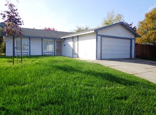 3062 La Rue Way, Rancho Cordova, CA 95670