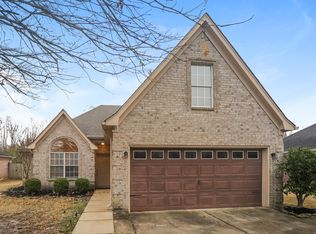 965 Parham Dr, Southaven, MS 38671