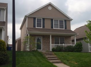 1048 Bella Dona Rd, Lexington, KY 40515