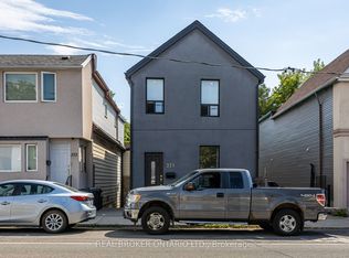 371 Jones Ave, Toronto, ON M4J 3G5